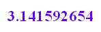 math